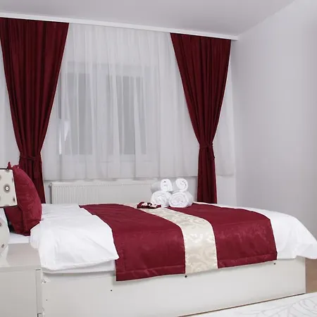 Rumi 公寓 塞拉耶佛