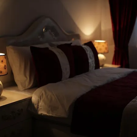 公寓 Rumi 塞拉耶佛