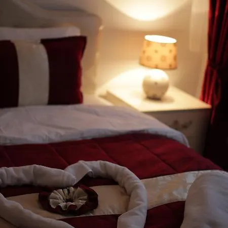 Rumi 公寓 塞拉耶佛