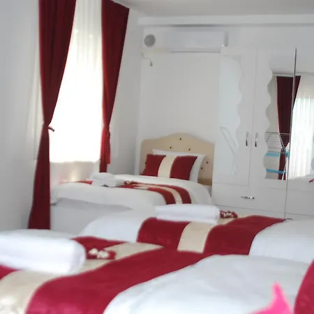 Rumi 公寓 塞拉耶佛